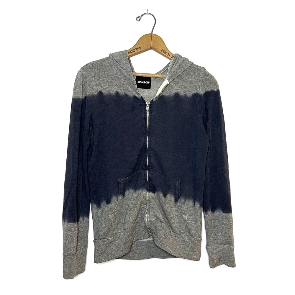 Monrow | Tie Dye Sweater